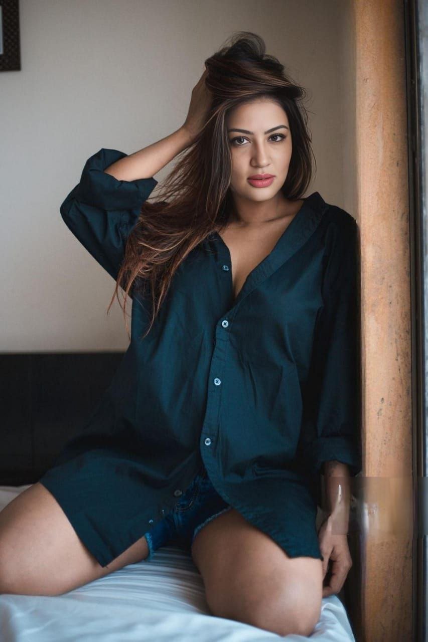 Big boobs Escort Ahmedabad