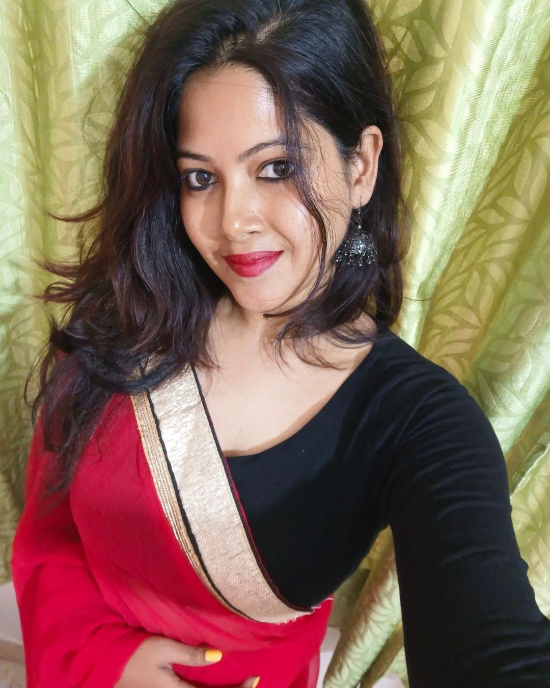 GFE Escort Experience in Ahmedabad