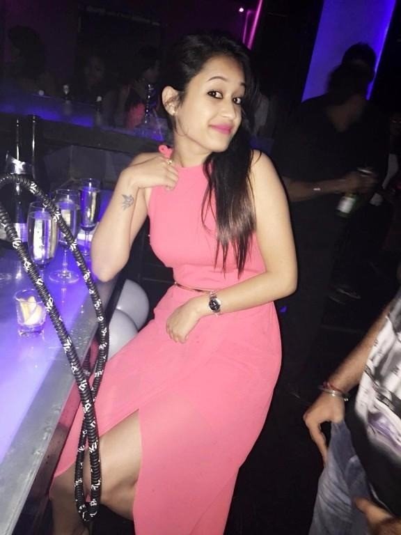 Elite Ahmedabad Escorts