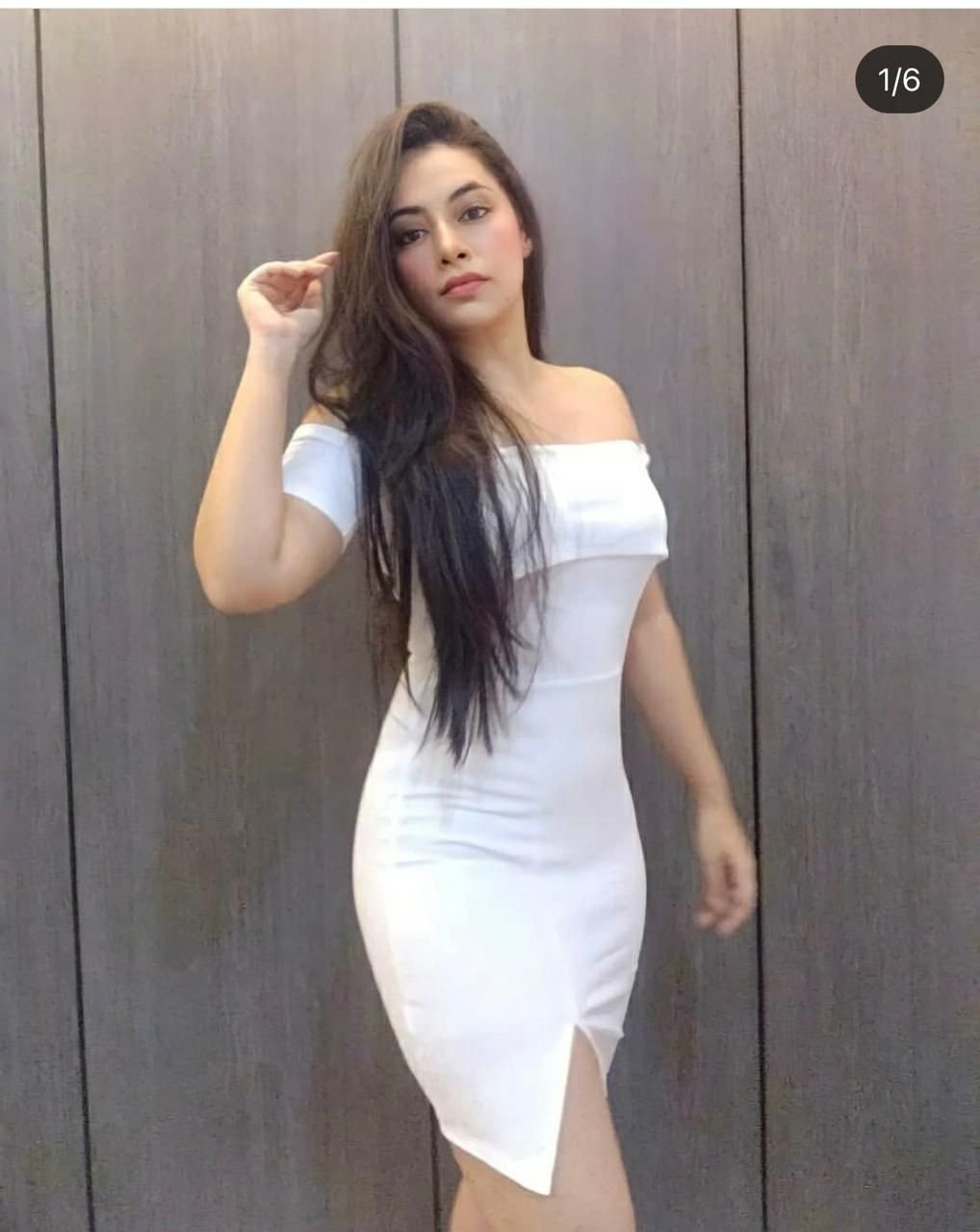 Independent Escort Ahmedabad