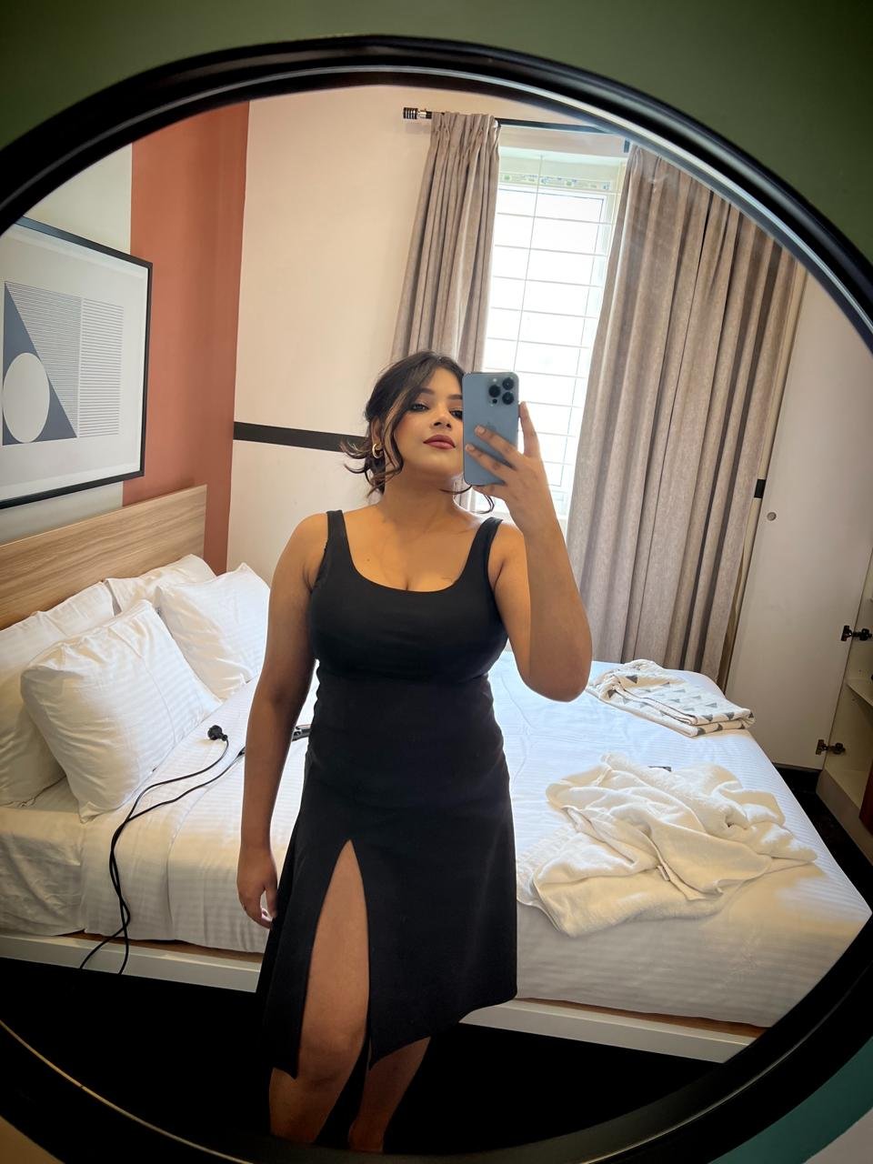 High Class Escort in Ahmedabad